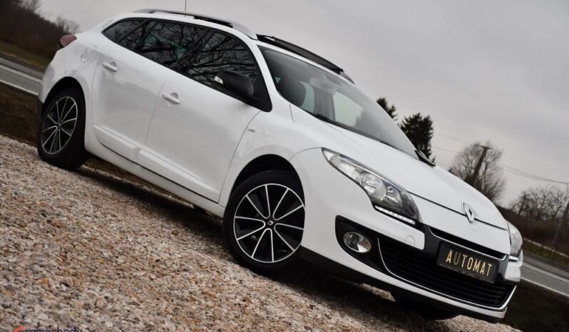 2.0i#Aut#BOSE#Navi#Kamera#Panorama#Climatr#Świeży Import#Gwarancja!!! full