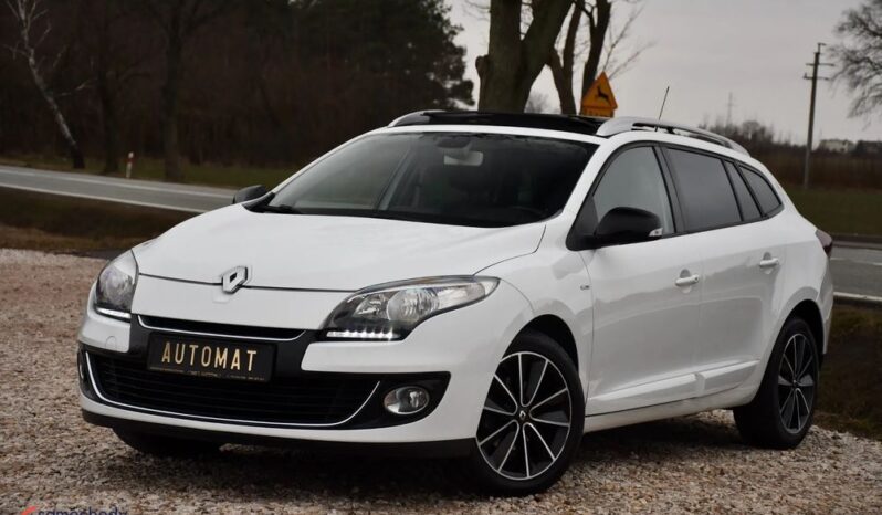 2.0i#Aut#BOSE#Navi#Kamera#Panorama#Climatr#Świeży Import#Gwarancja!!! full