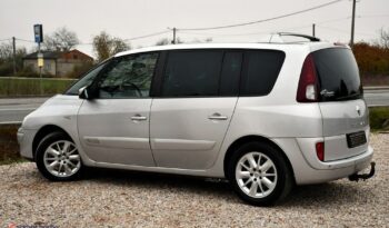 Renault Espace 2.0T Privilege full