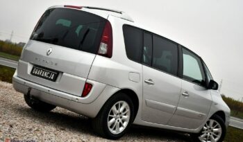 Renault Espace 2.0T Privilege full