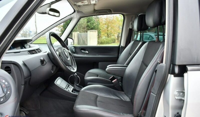 Renault Espace 2.0T Privilege full