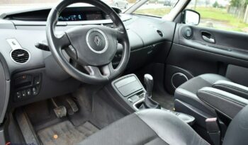 Renault Espace 2.0T Privilege full