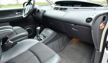 Renault Espace 2.0T Privilege full