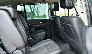 Renault Espace 2.0T Privilege full