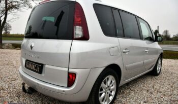 Renault Espace 2.0T Privilege full