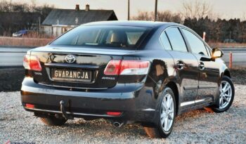 Toyota Avensis 2.0 Executive full