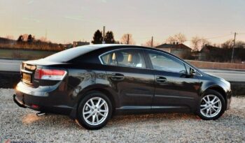 Toyota Avensis 2.0 Executive full