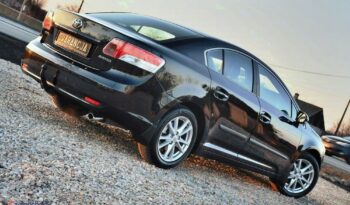 Toyota Avensis 2.0 Executive full