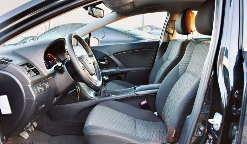 Toyota Avensis 2.0 Executive full