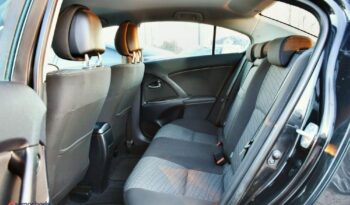 Toyota Avensis 2.0 Executive full