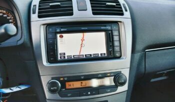 Toyota Avensis 2.0 Executive full