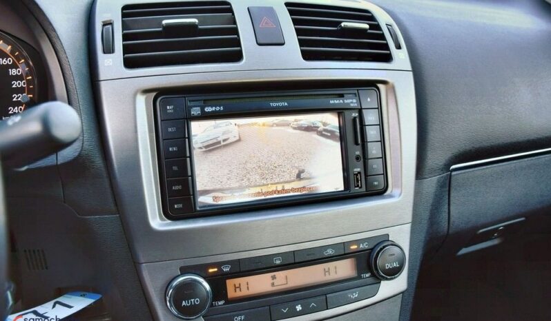 Toyota Avensis 2.0 Executive full