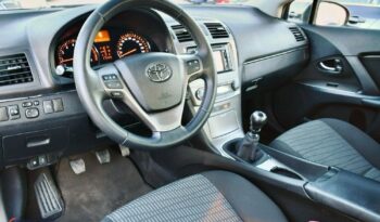 Toyota Avensis 2.0 Executive full