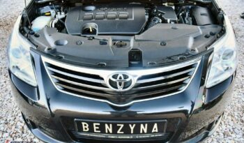 Toyota Avensis 2.0 Executive full