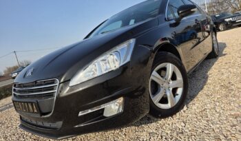 Peugeot 508 1.6 T Active full