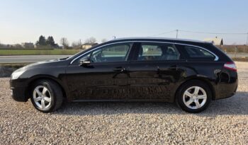 Peugeot 508 1.6 T Active full