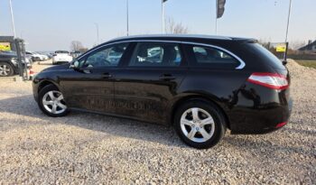 Peugeot 508 1.6 T Active full