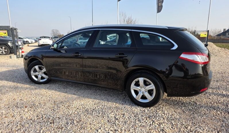 Peugeot 508 1.6 T Active full
