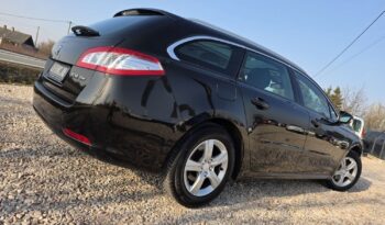 Peugeot 508 1.6 T Active full