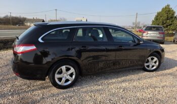 Peugeot 508 1.6 T Active full