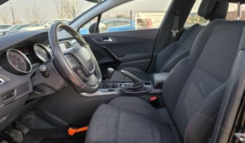 Peugeot 508 1.6 T Active full
