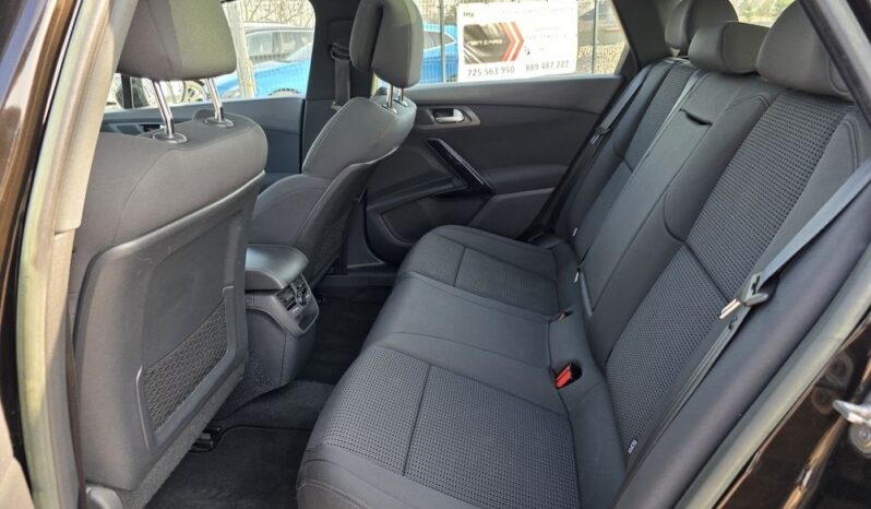 Peugeot 508 1.6 T Active full