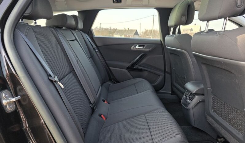 Peugeot 508 1.6 T Active full