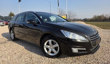 Peugeot 508 1.6 T Active full
