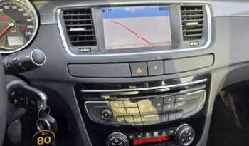 Peugeot 508 1.6 T Active full