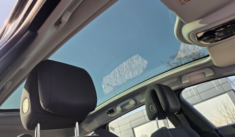 Peugeot 508 1.6 T Active full