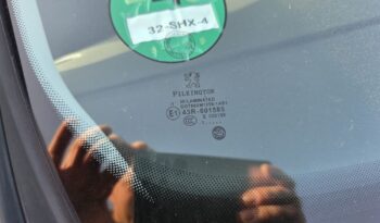 Peugeot 508 1.6 T Active full