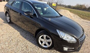 Peugeot 508 1.6 T Active full