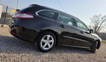 Peugeot 508 1.6 T Active full