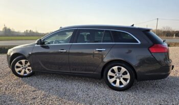 2.0CDTI 130KM#COSMO#El.Klapa#Bixenon#Ledy#Navi#Skóry#Climatr#Gwarancja full