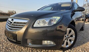 2.0CDTI 130KM#COSMO#El.Klapa#Bixenon#Ledy#Navi#Skóry#Climatr#Gwarancja full