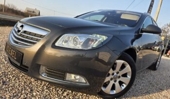 2.0CDTI 130KM#COSMO#El.Klapa#Bixenon#Ledy#Navi#Skóry#Climatr#Gwarancja full