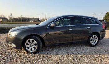 2.0CDTI 130KM#COSMO#El.Klapa#Bixenon#Ledy#Navi#Skóry#Climatr#Gwarancja full