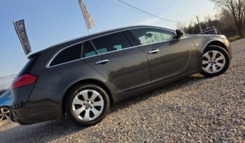 2.0CDTI 130KM#COSMO#El.Klapa#Bixenon#Ledy#Navi#Skóry#Climatr#Gwarancja full