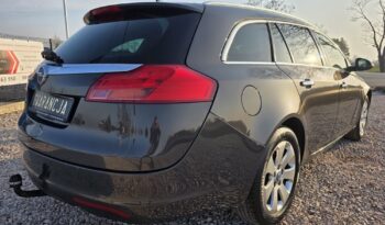 2.0CDTI 130KM#COSMO#El.Klapa#Bixenon#Ledy#Navi#Skóry#Climatr#Gwarancja full