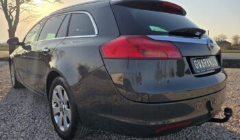 2.0CDTI 130KM#COSMO#El.Klapa#Bixenon#Ledy#Navi#Skóry#Climatr#Gwarancja full