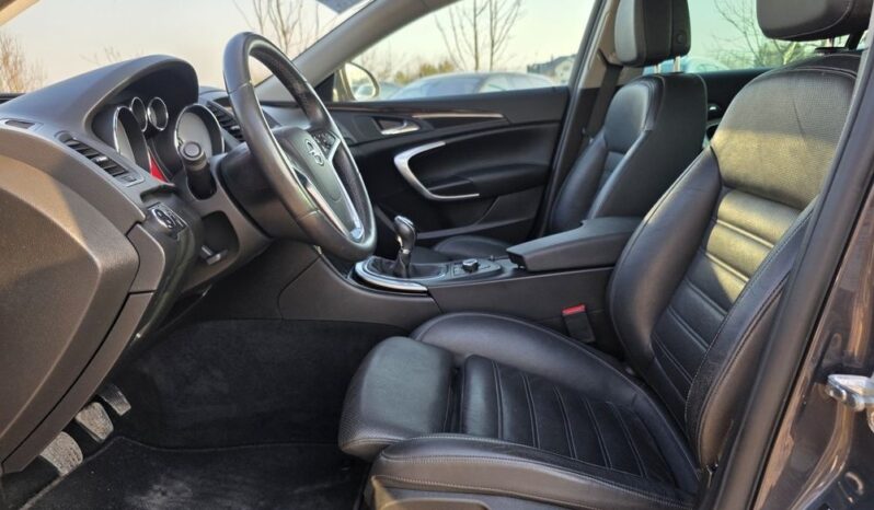 2.0CDTI 130KM#COSMO#El.Klapa#Bixenon#Ledy#Navi#Skóry#Climatr#Gwarancja full