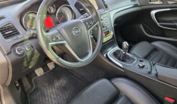 2.0CDTI 130KM#COSMO#El.Klapa#Bixenon#Ledy#Navi#Skóry#Climatr#Gwarancja full