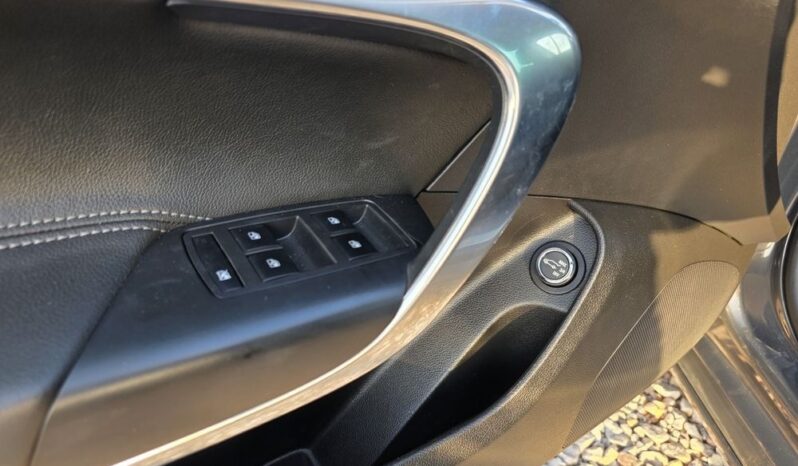 2.0CDTI 130KM#COSMO#El.Klapa#Bixenon#Ledy#Navi#Skóry#Climatr#Gwarancja full