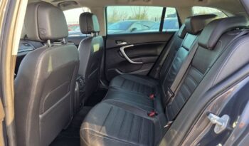 2.0CDTI 130KM#COSMO#El.Klapa#Bixenon#Ledy#Navi#Skóry#Climatr#Gwarancja full