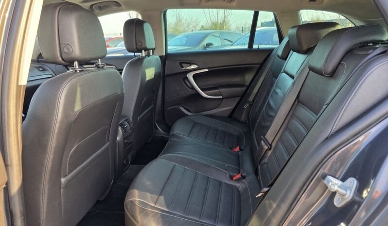 2.0CDTI 130KM#COSMO#El.Klapa#Bixenon#Ledy#Navi#Skóry#Climatr#Gwarancja full