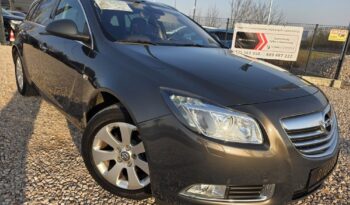 2.0CDTI 130KM#COSMO#El.Klapa#Bixenon#Ledy#Navi#Skóry#Climatr#Gwarancja full