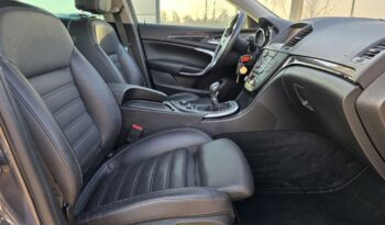 2.0CDTI 130KM#COSMO#El.Klapa#Bixenon#Ledy#Navi#Skóry#Climatr#Gwarancja full