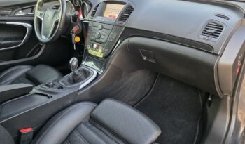 2.0CDTI 130KM#COSMO#El.Klapa#Bixenon#Ledy#Navi#Skóry#Climatr#Gwarancja full