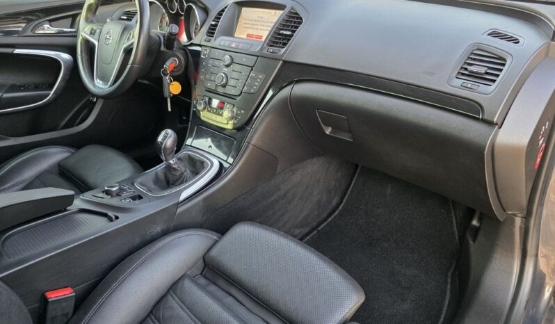 2.0CDTI 130KM#COSMO#El.Klapa#Bixenon#Ledy#Navi#Skóry#Climatr#Gwarancja full