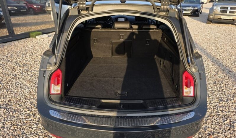 2.0CDTI 130KM#COSMO#El.Klapa#Bixenon#Ledy#Navi#Skóry#Climatr#Gwarancja full